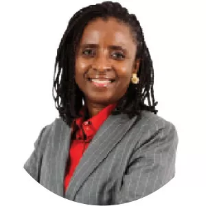 Ifueko Omoigui Okauru - Author