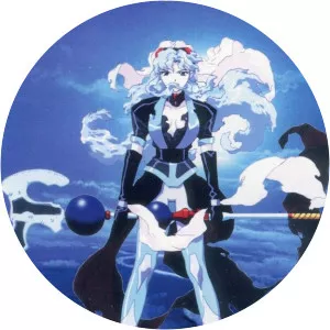 Ifurita - TV character