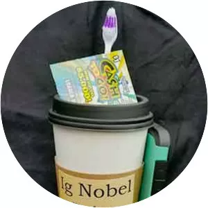 Ig Nobel Prize