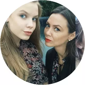 Iga Lis - Tomasz Lis' daughter