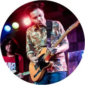 Iga Massardi - Singer