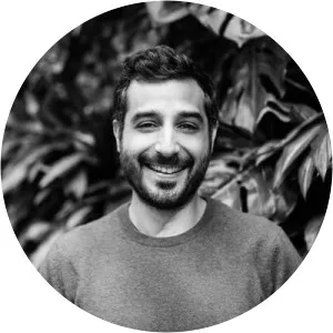 Igal Kohen - Film producer