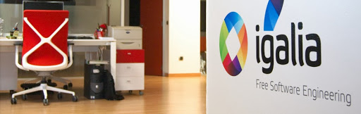 Igalia - 
