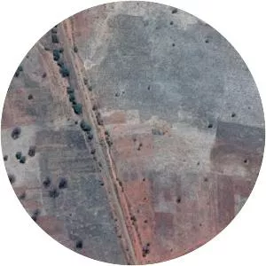 Igandu train collision