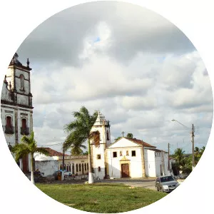 Igarassu, Pernambuco - City in Brazil