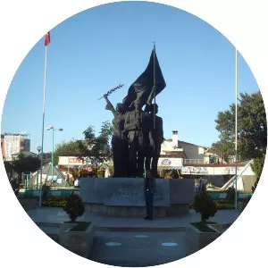 Iğdır