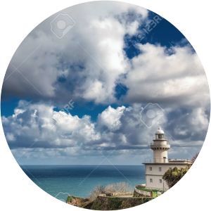 igeldo mendiko itsasargia