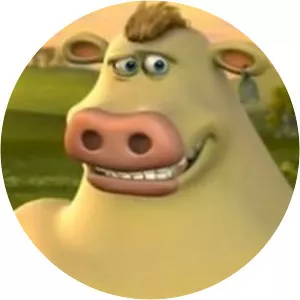 Igg the Cow