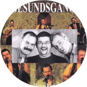 Iggesundsgänget