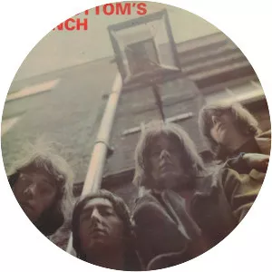 'Igginbottom - Rock band