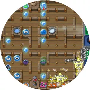 Iggle Pop! - Video game