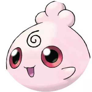 Igglybuff