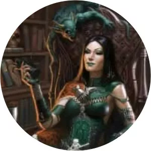 Iggwilv - Fictional character