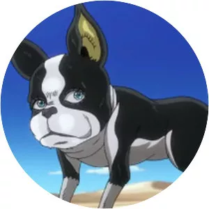 Iggy - Fictional character