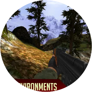 IGI Commando Jungle Battle War - Video game