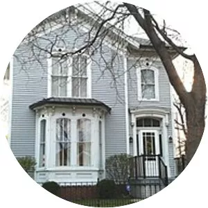 Iglehart House - Building