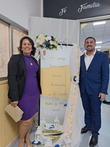 Iglesia Cristiana Evangelica Manantial De Vida