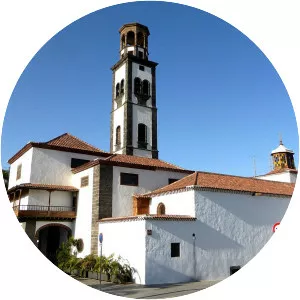 Iglesia de la Concepción (Iglesia Matriz . . .