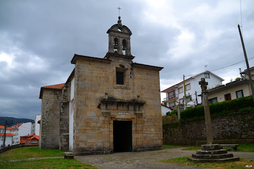 Iglesia de las Virtudes