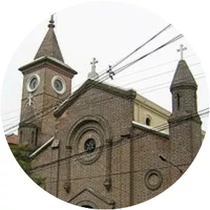 Iglesia de Nuestra Señora del Sufragio