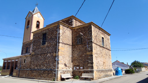 Iglesia de San Cipriano y San Cornelio