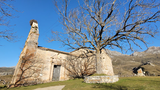 Iglesia de San Claudio