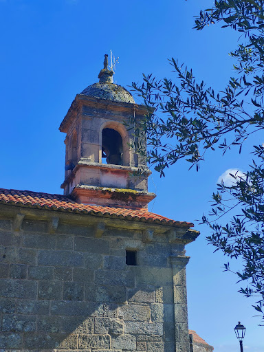 Iglesia de San Esteban de Canicouva