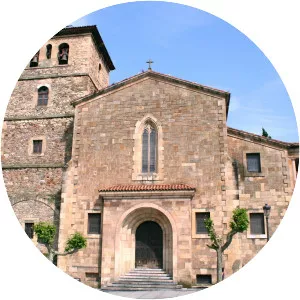 Iglesia de San Francisco (Avilés) - 