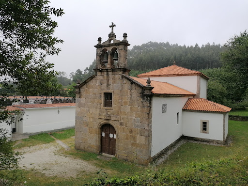 Iglesia de San Juan de Esmelle