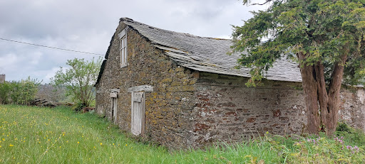 Iglesia de San Juan de Paradavella - Church in Spain