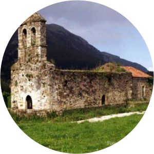 Iglesia de San Juan