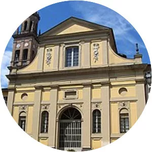 Iglesia de San Luis - 