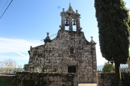 Iglesia de San Miguel de Couselo