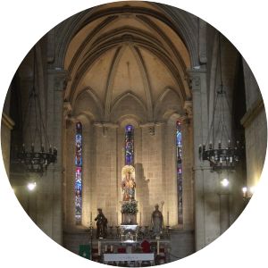 Iglesia de San Pablo Córdoba