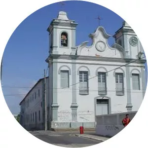 iglesia de San Pantaleón