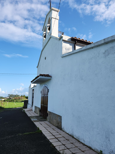Iglesia de San Pedro de Villaverde La Marina