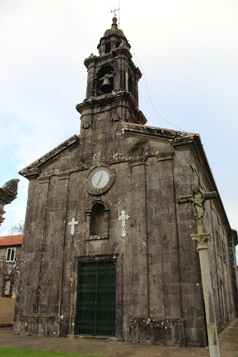 Iglesia de San Vicente de Aro