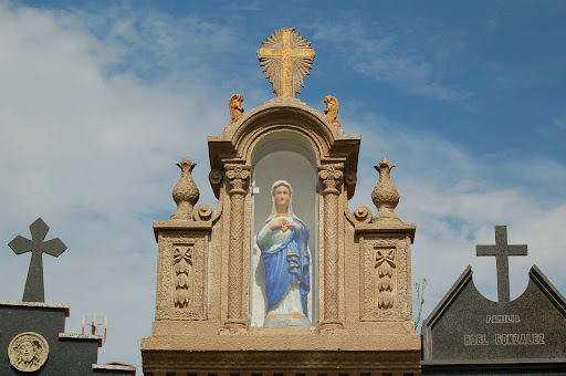 Iglesia de San Vicenzo de Carres
