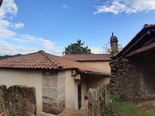 Iglesia de Santa Baia de Palio