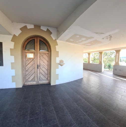 Iglesia de Santiago de Albandi