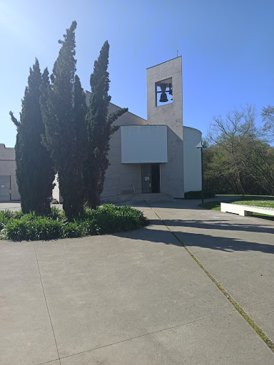 Iglesia de Santiago de Arteixo