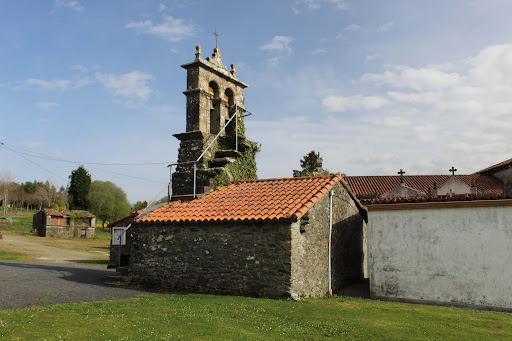 Iglesia de Vilamaior