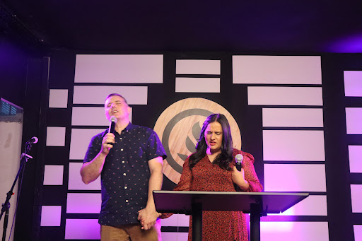 Iglesia Despertar - Christian church in Alcobendas, Spain