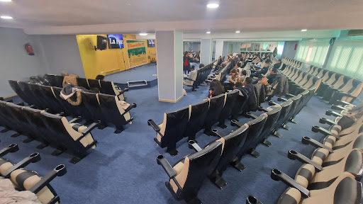 Iglesia Evangelica Casa de Mi Padre La Faz