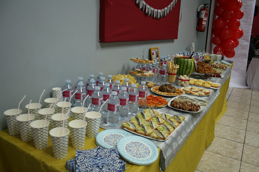 Iglesia Fuente de Vida Vallecas