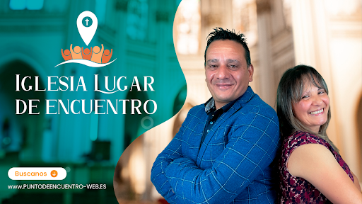 Iglesia Lugar de Encuentro - Evangelical church in Aviles, Spain