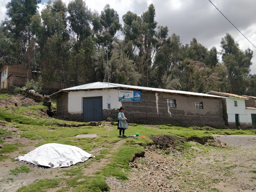 Iglesia MMM Pueblo Libre