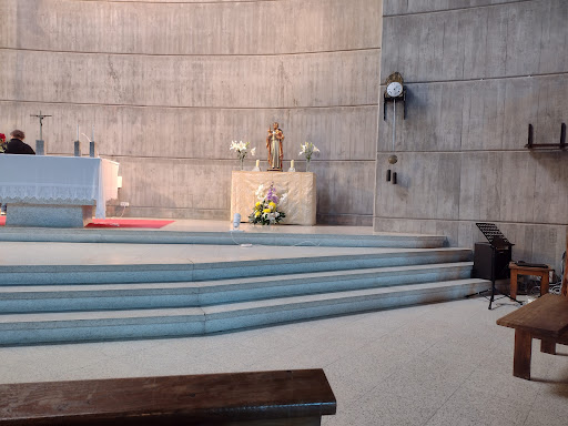 Iglesia Nueva Santa Cruz