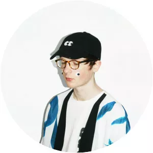 Iglooghost - Musical artist