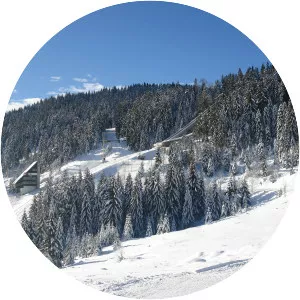 Igman - Mountain in Bosnia and Herzegovina